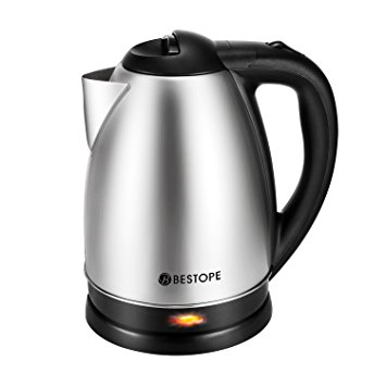 Tea Kettle 1 Litre